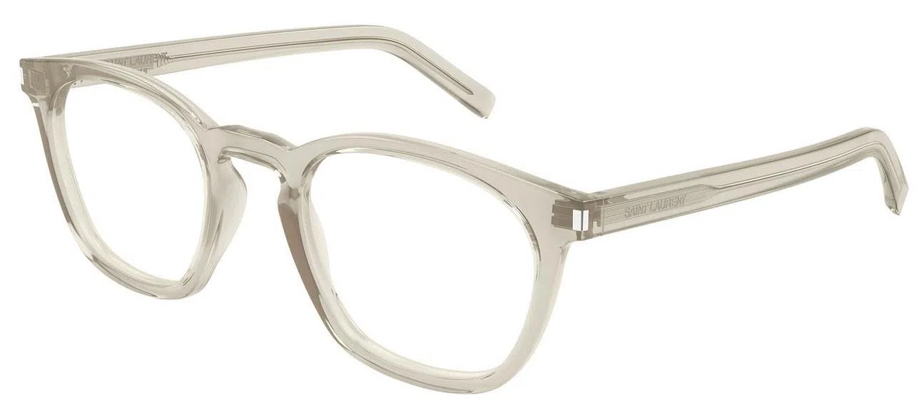 Saint Laurent Classic SL 28 OPT Eyeglasses - view 17